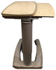Stryker Tru-fit Overbed Table - Used