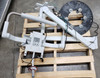 Stryker 0682-400-049 Universal Flat Panel Yoke, Ceiling Mount