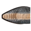 Dan Post Stryker Python Snip Toe Pull on Cowboy Boots
