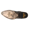 Dan Post Stryker Python Snip Toe Pull on Cowboy Boots