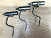 Stryker Instruments Pin & Wire Collet Attachments 4100-126