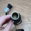 Stryker 1188 Ac Hd Camera Head 1188-210-122 with Coupler