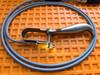 Stryker Mandible Instruments with Fiber Optic Cable 5mm X 3m