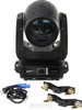 Eliminator Lighting Stryker Beam Led Moving Head Light