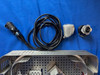 Stryker 1488 Hd Camera Head, Coupler, Light Cable and Tray