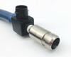 Stryker 5400-200 Core Maestro Pneumatic Drill with Attachments