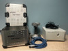 Stryker Bone Mill & System 5400-700 in Excellent Condition