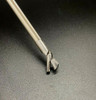 Stryker Rigid Optical Stone Crushing Forcep 502-880-213
