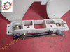 Stryker Fl28ex Gobed Ii Complete Left Foot End Side Rail Assembly