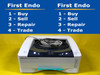Stryker Sdp1000 Digital Printer - Used Medical Equipment