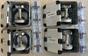 Stryker 5400-700 the Mill Bone Mill Complete