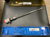 R. Wolf 8934.413 10mm 50 Laparoscope with Coupler and Case