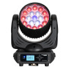 Eliminator Lighting Stryker Wash 228w Professional Moving Head