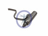 Stryker 4100-125 Pin Collet Attachment