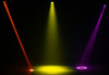 Eliminator Lighting Stryker Beam 100w Led Moving Head Light