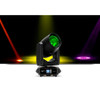 Eliminator Lighting Stryker Beam Led Moving Head Black