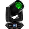 Eliminator Lighting Stryker Beam Led Moving Head - Black