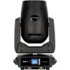 Eliminator Lighting Stryker Beam Led Moving Head - Black