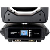 Eliminator Lighting Stryker Beam Led Moving Head - Black