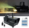 Eliminator Adj Stryker Beam 13 Color Led Moving Head Light
