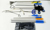15pc Laparoscopic Surgery Set - Surgical Instruments 5mm