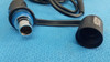 Stryker 1488 Hd 1488-210-105 Camera Head and Coupler