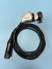 Stryker 1288 Camera Head Ref 1288-210-105 with Coupler
