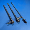 Stryker 28fr Continuous Flow Irrigation Sheath with Obturator