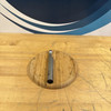 Stryker Core 5400-31 Oscillating Saw for Surgical Procedures