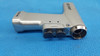 Stryker Cd4 Cordless Driver Universal Handpiece - Dual Trigger