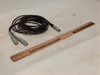 Stryker 0406-900-100 Multigen Rf Generator Y Cable