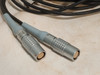 Stryker 0406-900-100 Multigen Rf Generator Y Cable