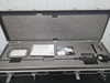 Stryker Flexvision U-500 Flexible Ureteroscope with Case