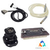 Stryker 1188 Hd Camera Head with Coupler and Light Cable