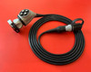 Stryker 1688 Aim 4k Camera Head with Coupler 1688610122