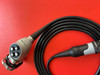 Stryker 1688 Aim 4k Camera Head with Coupler 1688610122