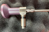 Stryker 4.0mm 0 4k Precision Ie Arthroscope Speed-lock