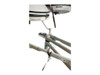 Stryker Visum Dual Surgical Lights