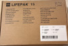 Stryker Lifepak 15 Ac Power Adapter - New