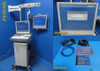 Stryker Navigation System Ii Intellect Cranial Navigation Console