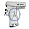 Stryker Cd4 Cordless Driver 4405 - Refurbished Surgical Tool