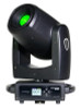 2) Eliminator Lighting Adj Stryker Spot Led Moving Head Lights