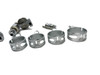 Stryker X-celerate Patella Surgical Reaming Instruments Set
