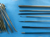 Conmed Stryker Surgical Laparoscopic Chole Instrument Set