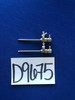 D9675 Stryker Surgical Sharp and Blunt Obturator & Sheath Set
