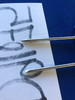 D9675 Stryker Surgical Sharp and Blunt Obturator & Sheath Set