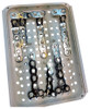 Stryker Howmedica Sps Plate Set