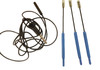 Stryker Coagulator Set with Wires - Used in Good Condition
