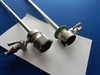 Stryker 502-990-322 Resectoscope Inner & Outer Sheath Set