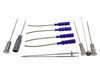 Stryker Twinloop 3.5mm Instrument Set with Guides & Trocars